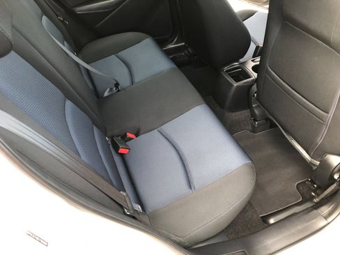 Used 2016 Scion iA 6A image 25