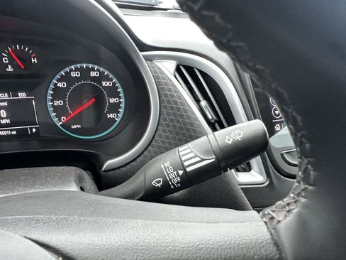 Used 2023 Chevrolet Malibu RS image 30