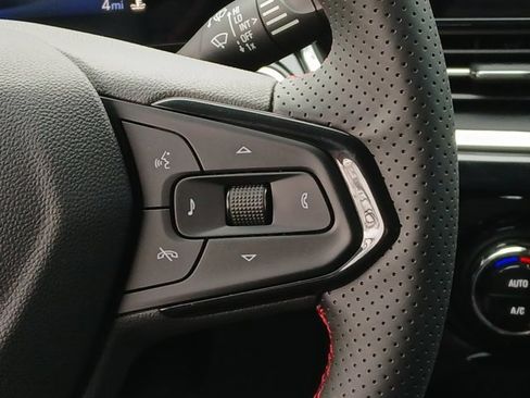 New 2026 Chevrolet Trax RS w/ Driver Confidence Package FWD image 10