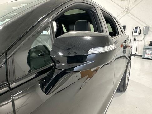 Used 2020 Cadillac XT5 Sportv image 12