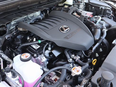 New 2026 Lexus NX 350 AWD image 16