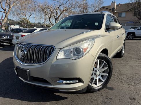 Used 2014 Buick Enclave Leather image 1