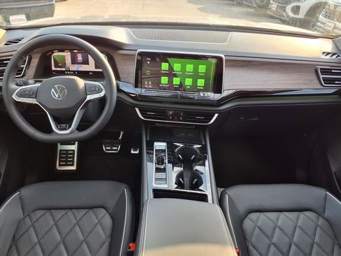 New 2026 Volkswagen Atlas SEL Premium R-Line AWD/4WD image 10