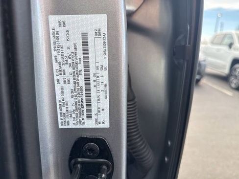 Certified 2023 Ford F150 XLT w/ Equipment Group 302A High image 8