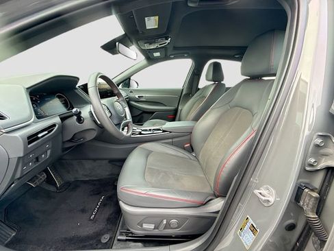 Used 2023 Hyundai Sonata SEL Plus image 23