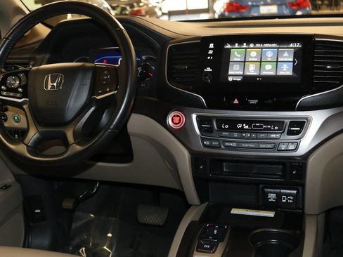 Used 2022 Honda Pilot Special Edition image 22