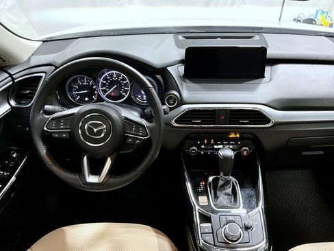 Certified 2023 MAZDA CX-9 Touring Plus image 13