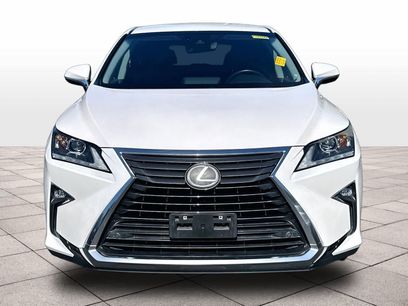 Used 2019 Lexus RX 350 AWD w/ Accessory Package