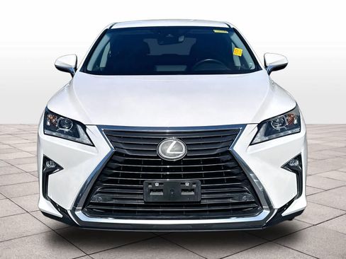 Used 2019 Lexus RX 350 AWD w/ Accessory Package image 2