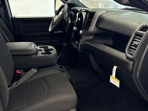 New 2026 RAM 3500 Tradesman AWD/4WD image 18