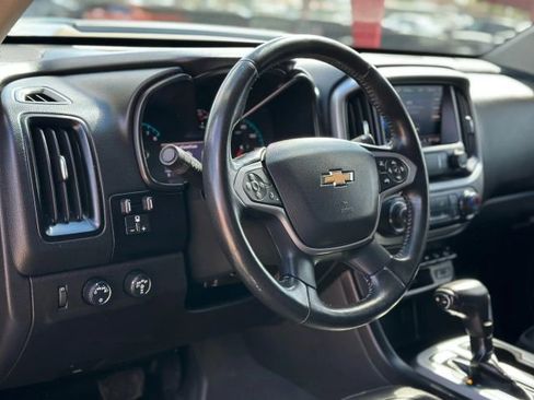 Used 2021 Chevrolet Colorado ZR2 image 21