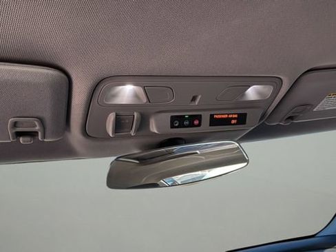 Used 2021 Chevrolet Camaro SS w/ Wild Cherry Design Package 1 image 27