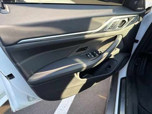 Used 2023 BMW i4 eDrive35 w/ Premium Package RWD image 15
