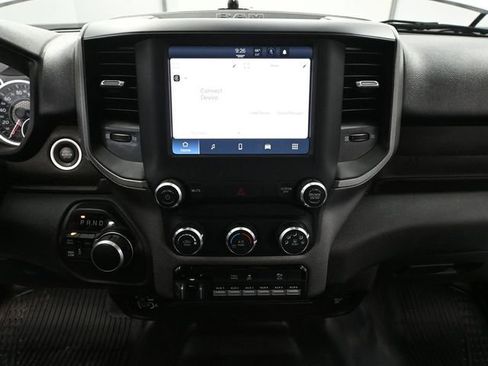 Used 2022 RAM 2500 Tradesman image 32