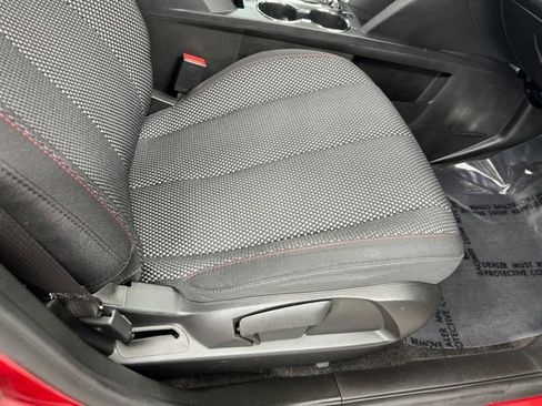 Used 2015 Chevrolet Equinox LT w/ Driver Convenience Package AWD/4WD image 23