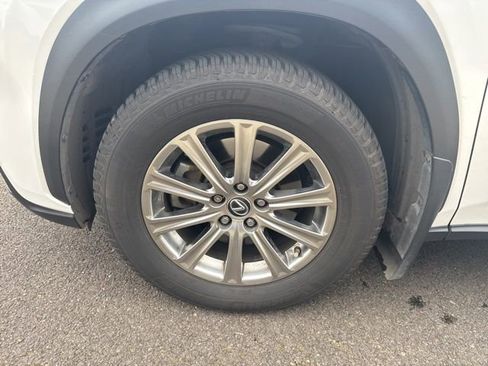 Used 2019 Lexus NX 300 AWD w/ Accessory Package 2 image 11