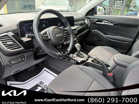 Used 2026 Kia Seltos S AWD/4WD image 29