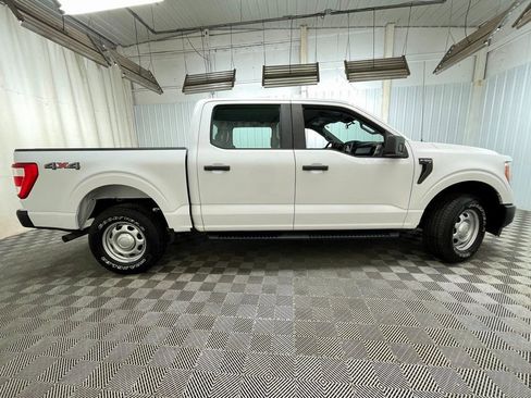 Used 2021 Ford F150 XL w/ Equipment Group 101A High image 16