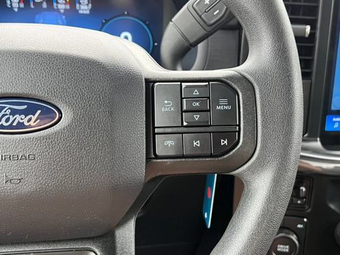 Used 2024 Ford F150 STX AWD/4WD image 20