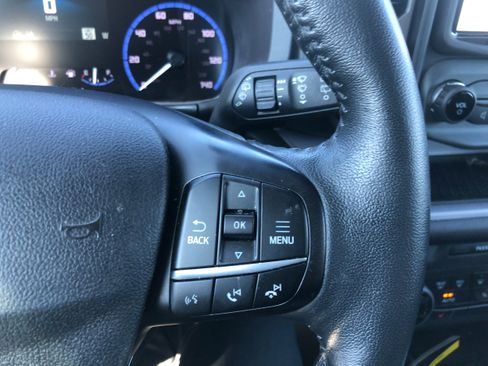 Certified 2023 Ford Bronco Sport Big Bend w/ Convenience Package image 15