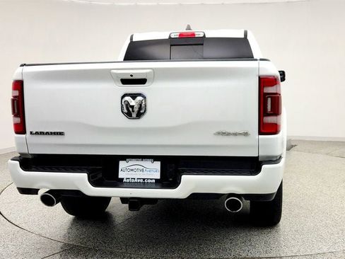Used 2022 RAM 1500 Laramie image 6