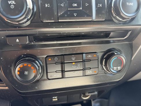 Used 2016 Ford F150 XLT w/ Equipment Group 301A Mid AWD/4WD image 17