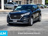 Used 2019 Hyundai Tucson SE image 4