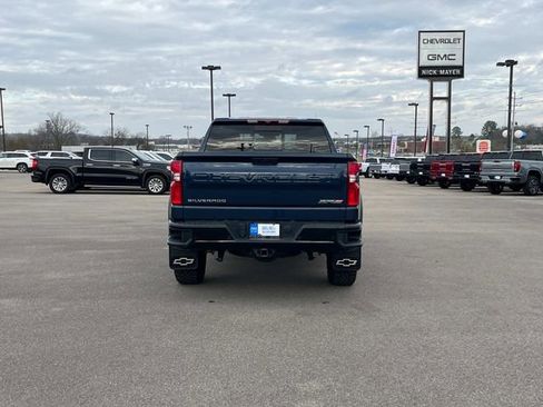 Used 2023 Chevrolet Silverado 1500 ZR2 AWD/4WD image 5