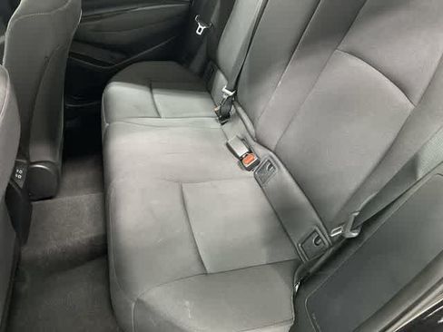Used 2026 Toyota Corolla LE FWD image 11