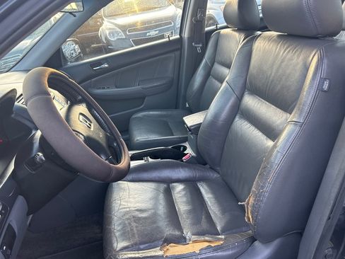 Used 2005 Honda Accord EX-L image 11