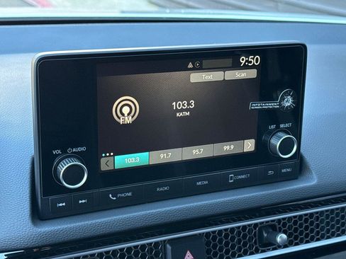 New 2026 Honda Civic Sport image 19