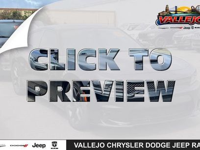 Used 2021 Dodge Charger GT w/ Blacktop Package