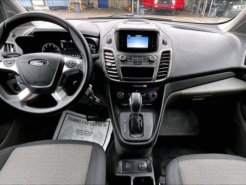 Used 2020 Ford Transit Connect XL image 15