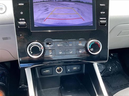 Used 2023 Hyundai Tucson SEL FWD image 24