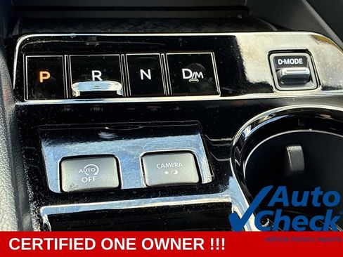 Certified 2025 Nissan Murano SV AWD/4WD image 29