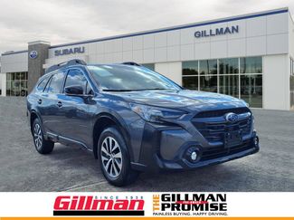 Certified 2025 Subaru Outback Premium w/ Popular Package #1A video 1