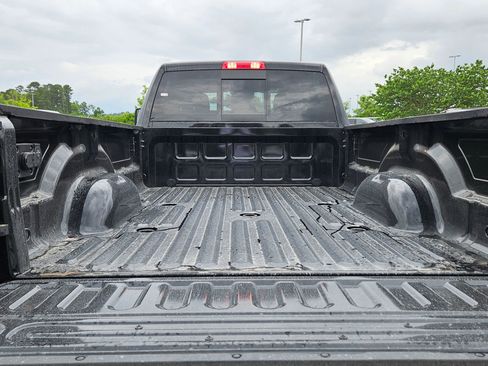 New 2026 RAM 3500 Tradesman AWD/4WD image 25