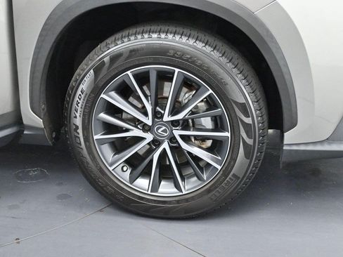 Used 2022 Lexus NX 250 FWD w/ Towing Package (2000 Lbs) image 32