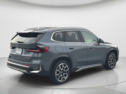 New 2026 BMW X1 xDrive28i w/ Technology Package AWD/4WD image 5