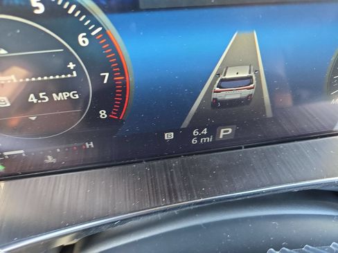 New 2026 Subaru Outback Touring XT AWD/4WD image 36