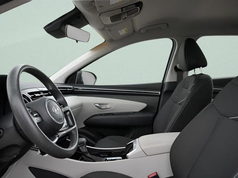 Certified 2024 Hyundai Tucson SE AWD/4WD image 22