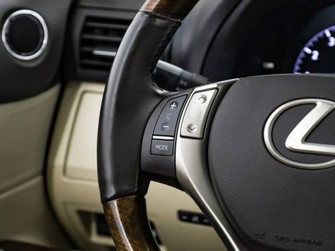 Used 2014 Lexus RX 350 FWD image 16