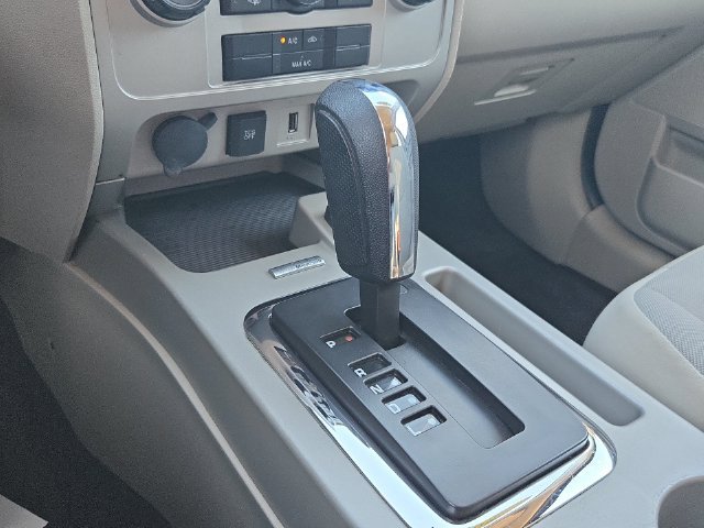 Used 2012 Ford Escape 4WD Hybrid image 18