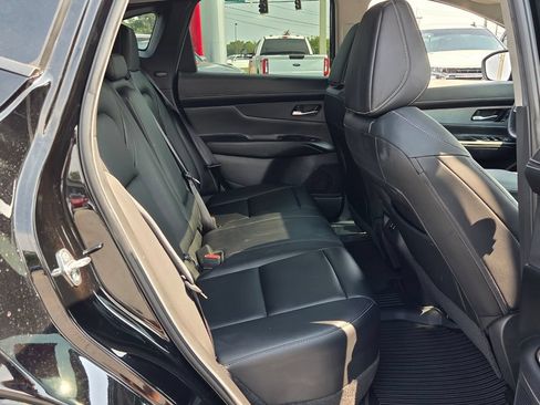 Used 2025 Nissan Murano SL AWD/4WD image 14
