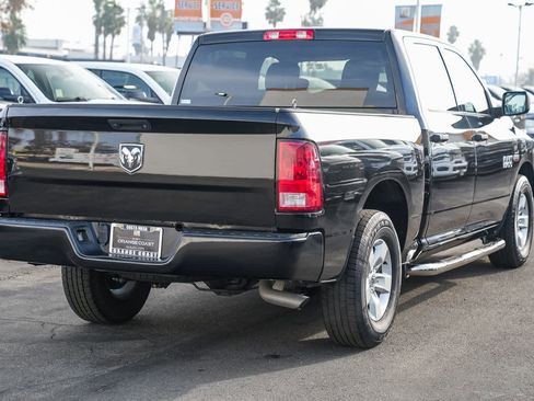 Used 2018 RAM 1500 Express image 4
