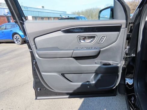 New 2026 Honda Passport RTL image 13