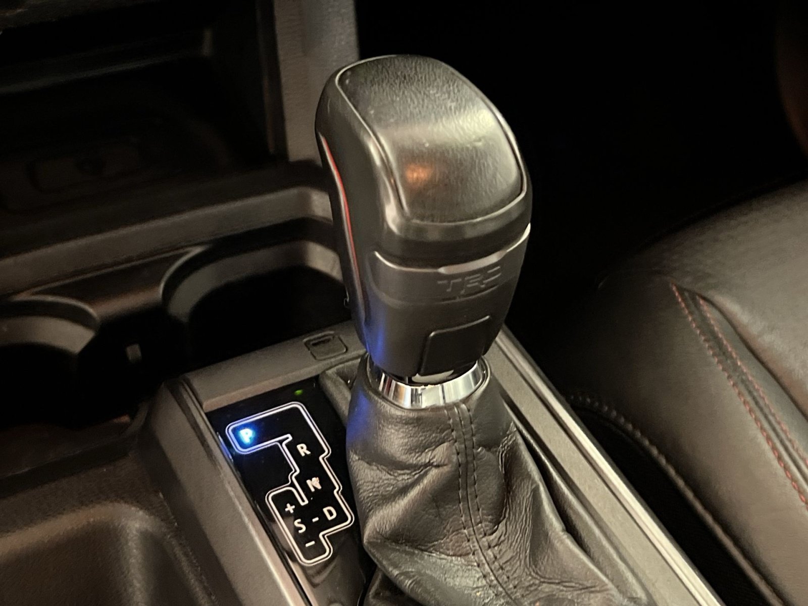 Used 2023 Toyota Tacoma TRD Pro AWD/4WD image 22