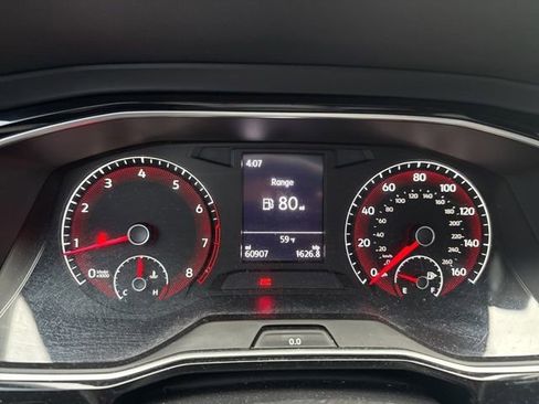 Used 2019 Volkswagen Jetta GLI image 14