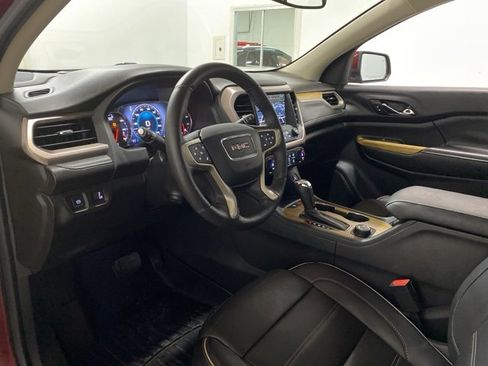 Used 2017 GMC Acadia Denali w/ Technology Package image 67