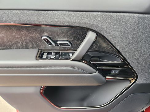 New 2025 Land Rover Range Rover Sport Dynamic SE image 22